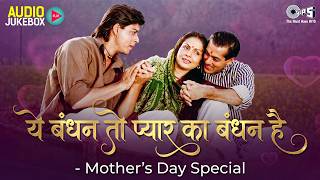 Download lagu Yeh Bandhan Toh Pyaar Ka Bandhan Hai | Mother's Day Special Songs | Mother’s Day Playlist mp3