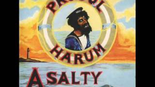 Procol Harum  - Juicy John Pink