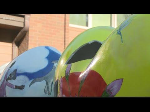 New U.S. Pavilion plans include view of Spokane from 40 feet off the ground