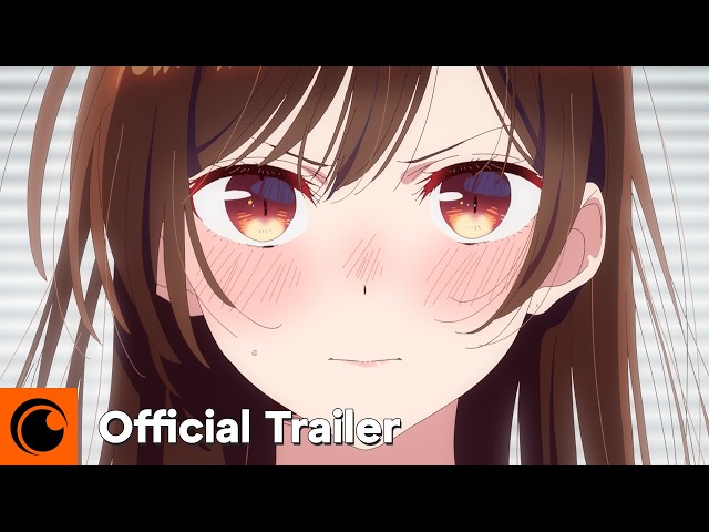 trailers
