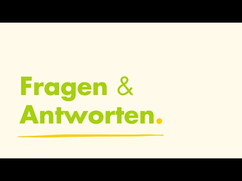 Aktima - Q&A mit Tobias Eisele