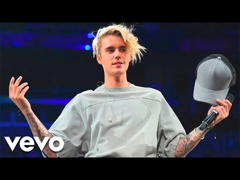 DJ Snake ft. Justin Bieber - Let Me Love You (Official Video)