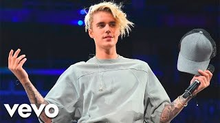 DJ Snake ft.  Justin Bieber -  Let Me Love You (Official Video)