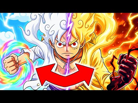 OMG! ODAs HINWEISE ZU RUFFYs NEUEN POWERUPS ?! 😱 [ONE PIECE THEORIEN]