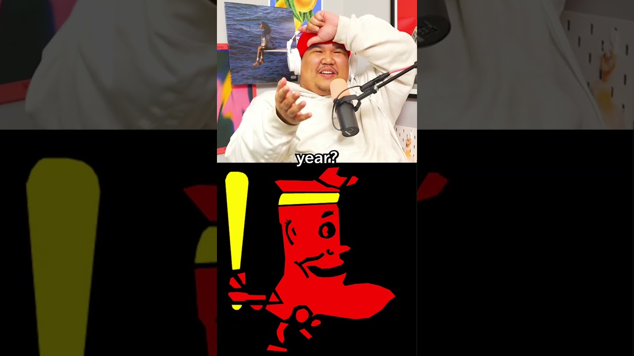 Guessing Old Sports Logos 😭