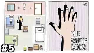 鮮やかな世界【The White Door】＃５