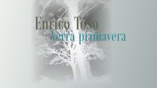 Enrico Toso - Verrà primavera