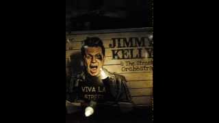 Jimmy Kelly & The Street Orchestra Chords