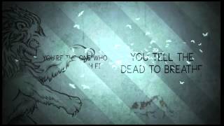 MercyMe - You Are I Am (Lyric Video) - Music Video