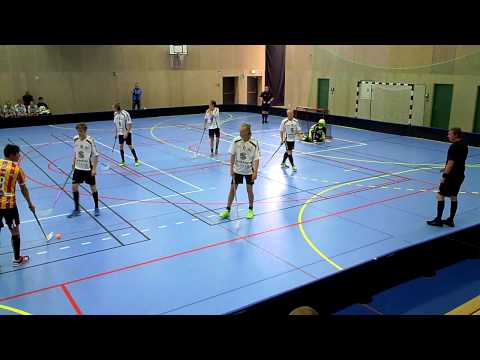 140228 Skånelaget P98 - Lindås IBK HJ (5-2) Per1