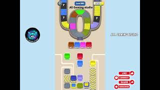 Beads Out Level 885 walkthrough solution 