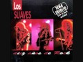 Los Suaves - Viajando al fin de la noche