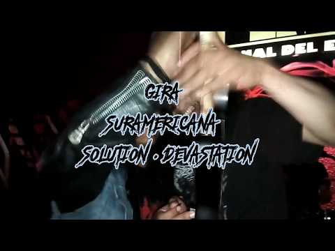 BRAIN DAMAGEvil PROMO DVD