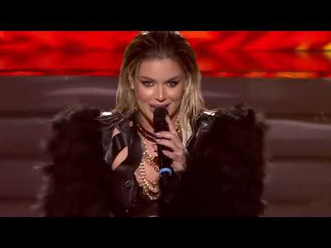 Jelena Proa - večera zvezde granda 2024