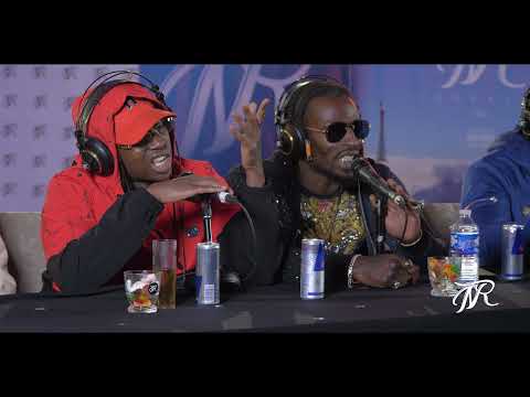 NouvlR - Planète NVLR Épisode 4 et freestyle bonus !