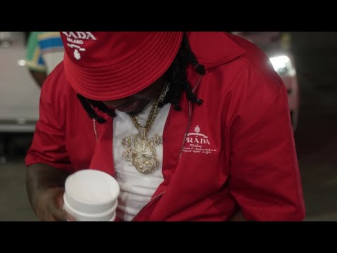 Fat Yunginn - In My Genes