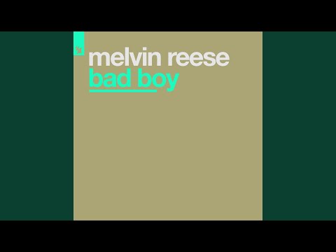 Bad Boy