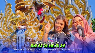 Download lagu MUSNAH • OTING SAPUTRI | INDRAA JAYA | Blok Doger Cilandak Kidul Anjatan mp3