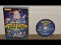 The Wild Thornberrys Season 2 Part 2 Disc 1 USA DVD Walkthrough 2012