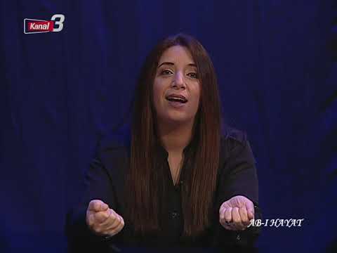 KANAL 3’TE SABAH 12 02 2019