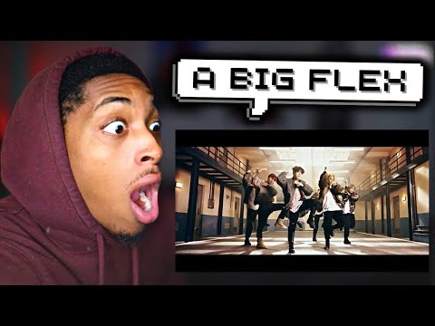 First Time Hearing BTS (방탄소년단) 'MIC Drop (Steve Aoki Remix)'