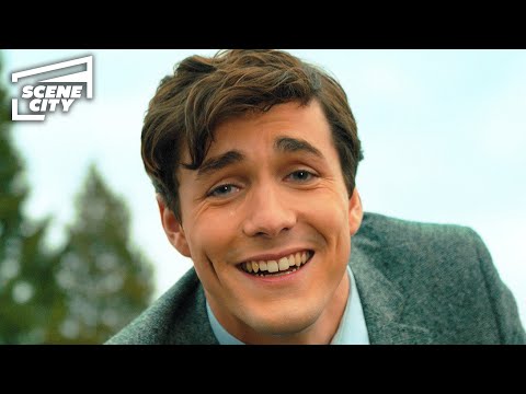 Bella Finally Reunites with Lucas | A Dog's Way Home (Bryce Dallas Howard, Jonah Hauer-King)