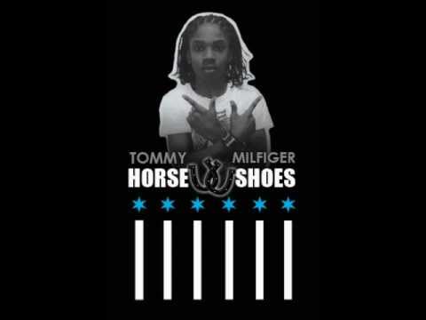 Tommy MilFiger Ft. Shorty Showbiz - Horse Shoes