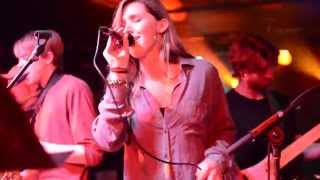 The Juliana Reed Band- I Believe to My Soul (Donny Hathaway/Ray Charles cover)