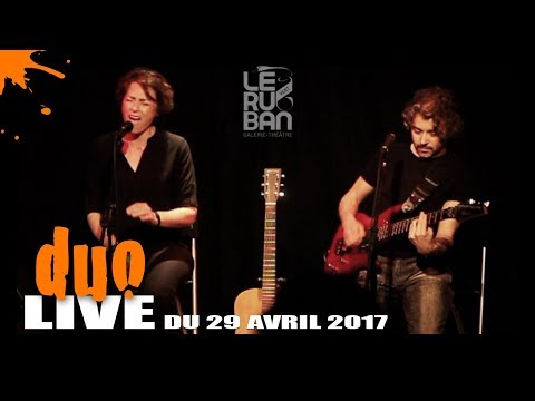 Extraits concert duo - Théâtre Ruban Vert - SKAND