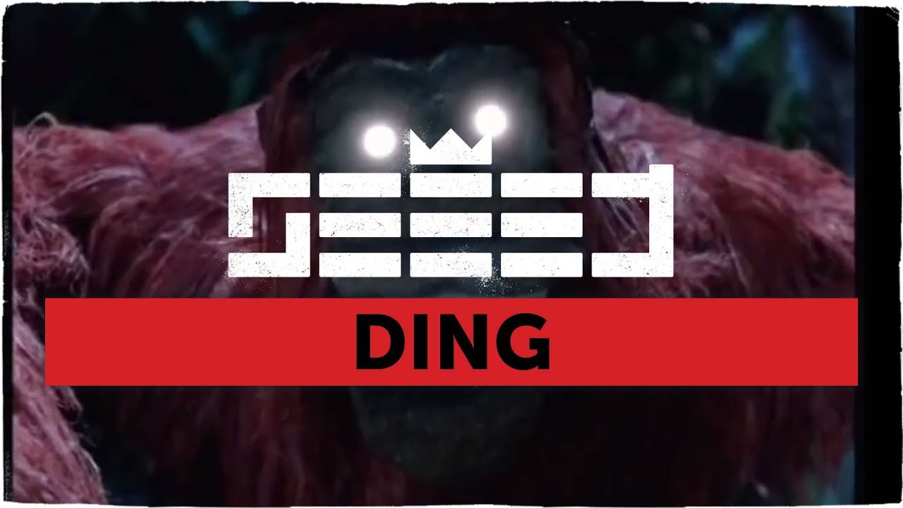 Ding – Seeed