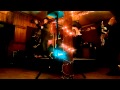 Jimmi and the Band of Souls w Billy Marolt 