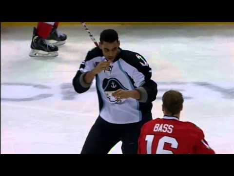 Jonathan Diaby 2014-15 Season Highlights