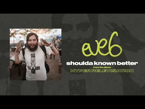 Video thumbnail for ​shoulda known better
