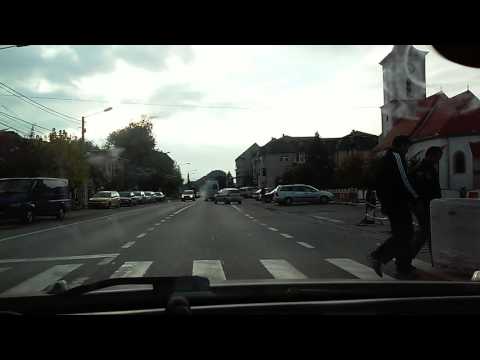 Plimbare prin Beclean