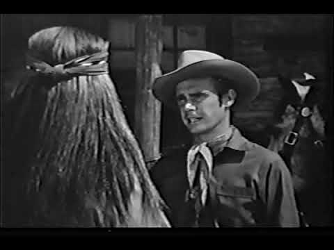 Broken Arrow (1956-1958) - S02E04 - Ghost Sickness