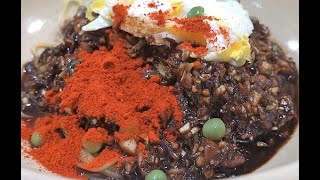 (목포) 태동반점 중깐! 배보다 배꼽이 더 큰 중화반점! [맛있겠다 Yummy]