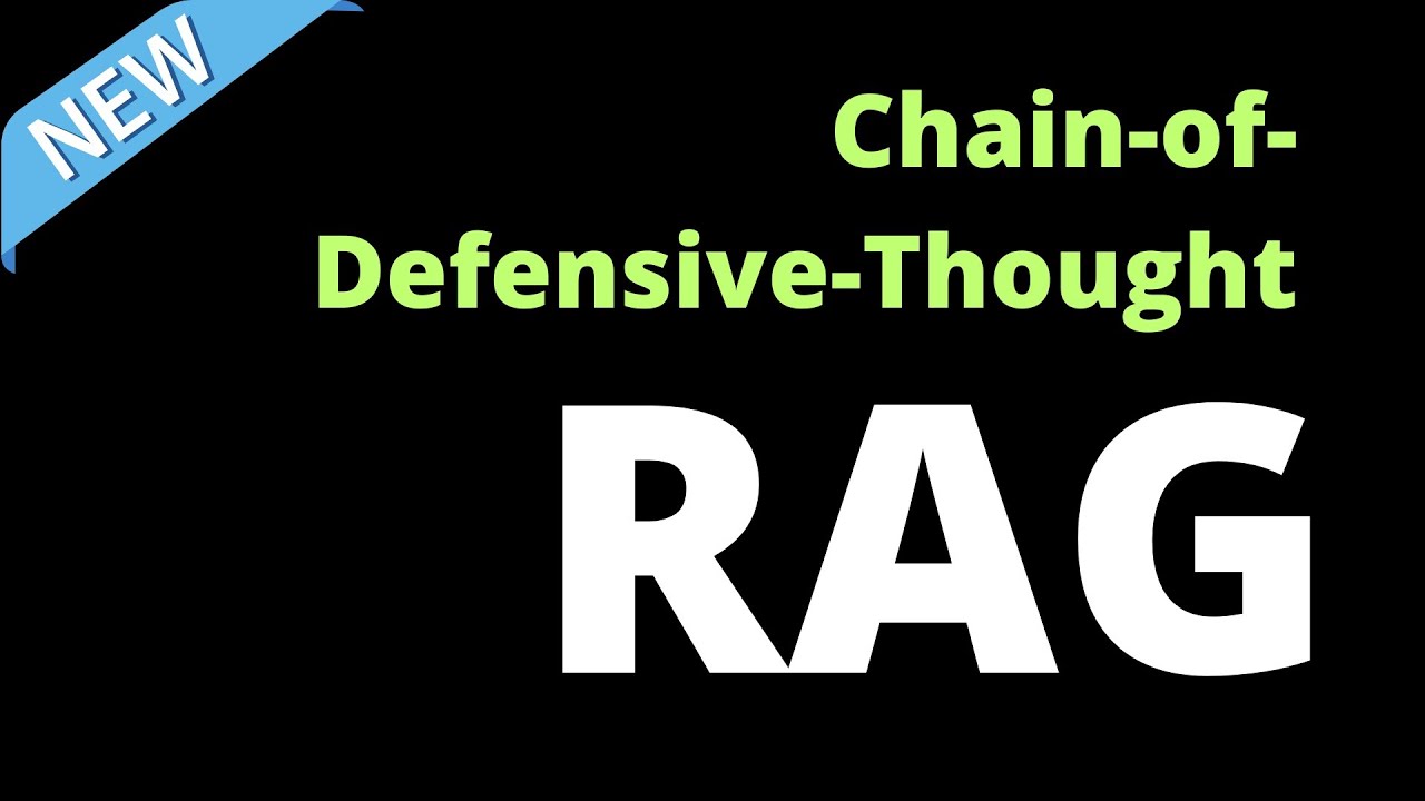 Security Breach in RAG: Demo w/ GPT-4.1