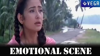 Bombay Movie  Emotional Scene  Arvind Swamy Nassar