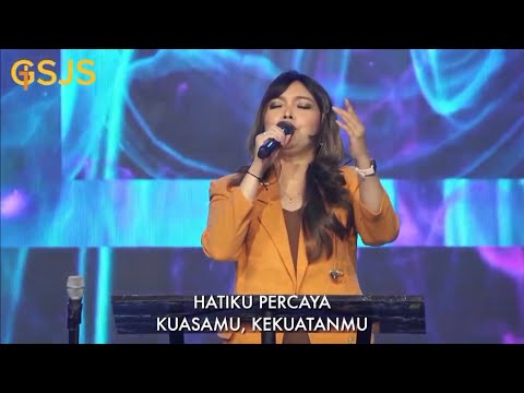 KuasaMu Melewati Badai