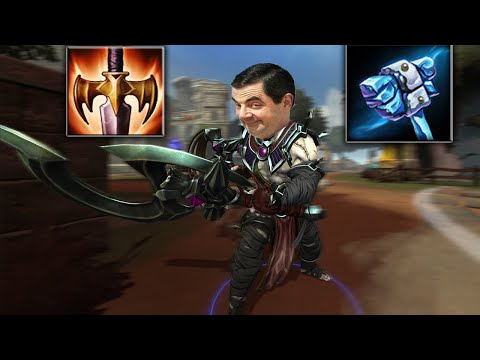 RETURNING TO SEASON 1 DUEL CRINGE! FROSTALIS NOSTALGIA - Masters Ranked Duel - SMITE