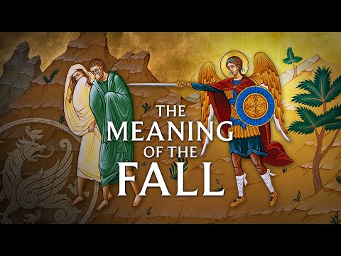 Explaining the Fall to Atheists
