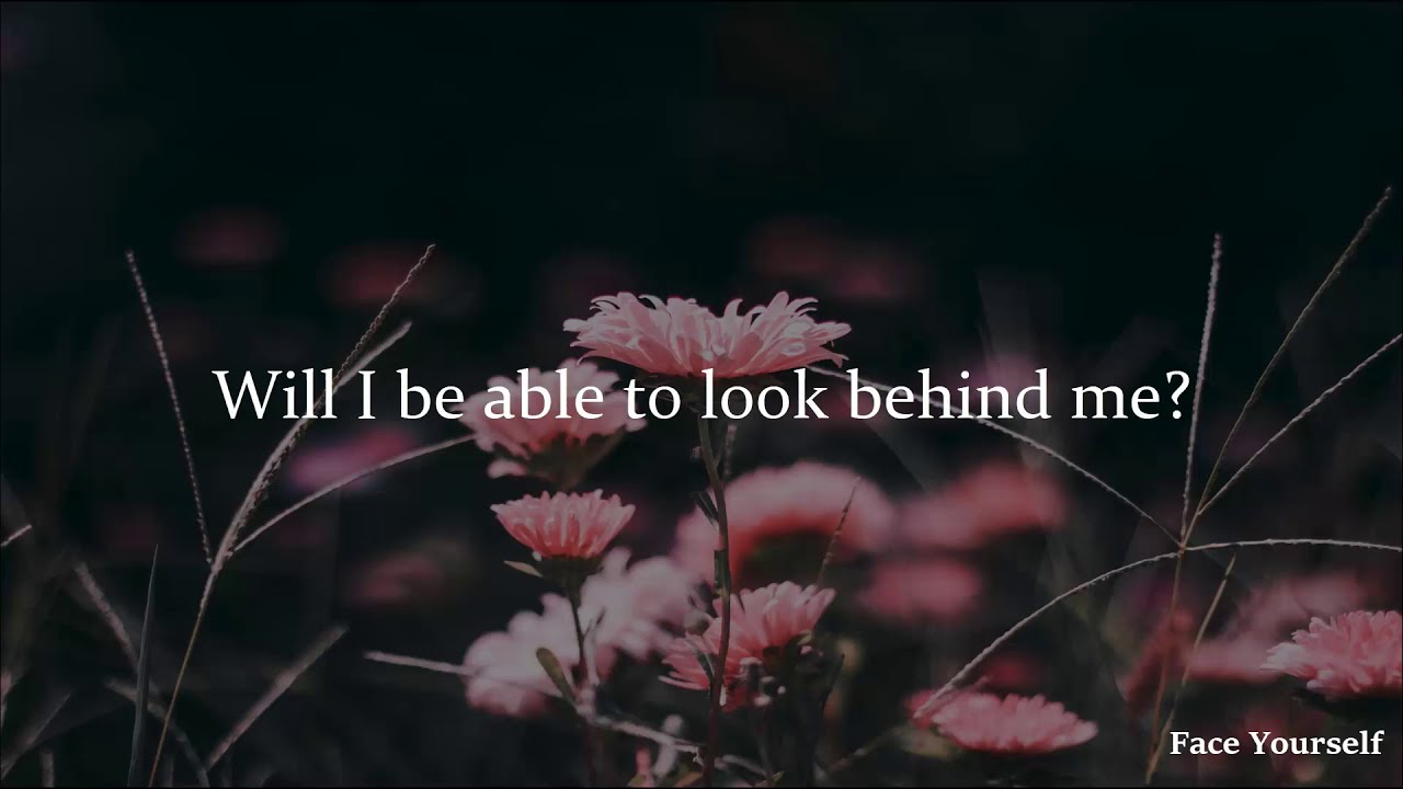 You never know - Blackpink - (english lyrics)