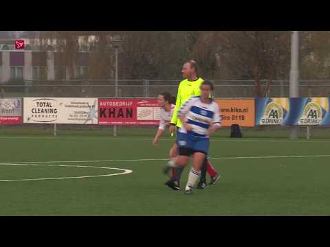 Respect na 5 jaar nog erg belangrijk bij Buitenboys