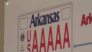 Arkansas State Police reopen drivers test