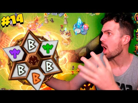 FRAKAITO BEST MOB ON THE ACCOUNT! MR. SLOTH RAGE REVIEW #14