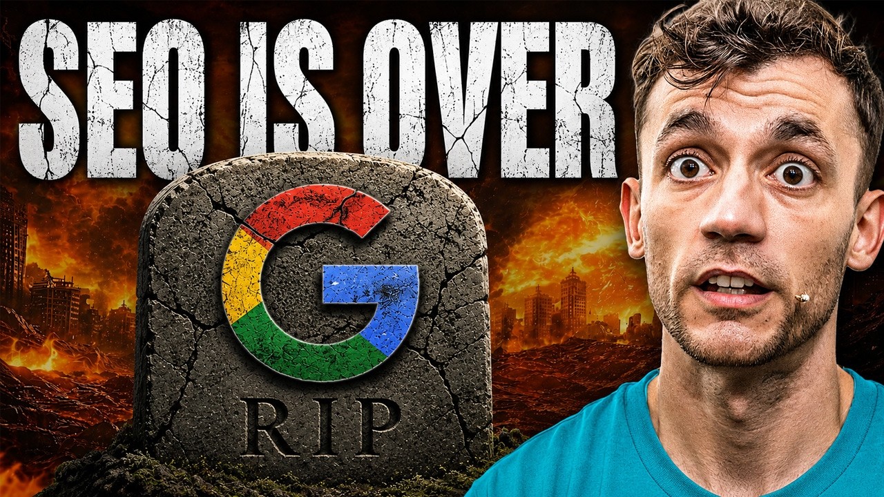 Is SEO DEAD in 2026?