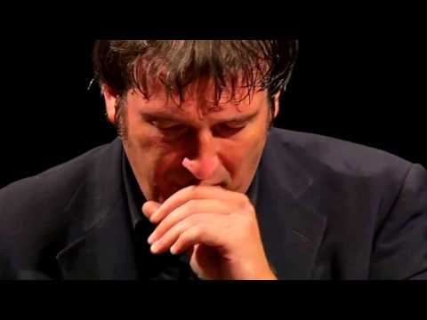 Boris Berezovsky - Liszt Méphisto Valse n°1