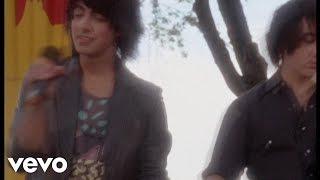 Jonas Brothers - Play My Music (UK/Intl. Single Version)