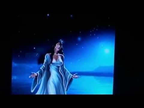 Grupo Nataraja- YEMANJA