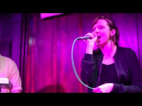 Conquering Animal Sound - 'Puskas'